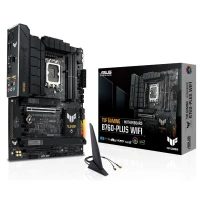 ASUS TUF GAMING B760-PLUS WIFI DDR5