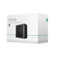 Deepcool PF750 750W 80 Plus Standard Power Supply