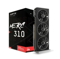 XFX SPEEDSTER MERC310 AMD Radeon RX 7900 XTX 24 Go GDDR6 ( Factory renewed ) 