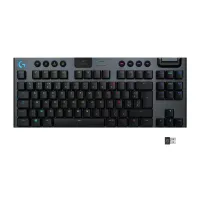 LOGITECH G915 TKL LIGHTSPEED WIRELESS MECANIQUE