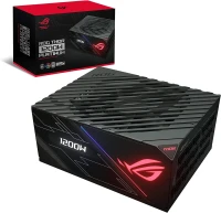 ASUS Rog Thor 1200 Certified 1200W Platinium Oled