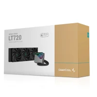 DeepCool LT720 300W TDP White / Black