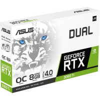 carte-graphique-asus-dual-geforce-rtx-3060-ti-08go-blanche-bir-el-djir-oran-algerie