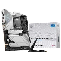 MSI MPG Z790 EDGE TI MAX WIFI 5 ( open Box )