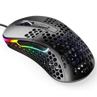 Souris XTRFY M4 RGB