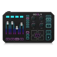 TC helicon GoXLR