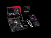 ASUS ROG STRIX Z790-H Gaming (WiFi 6E) DDR5 / 7800Mhz