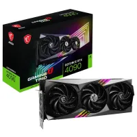 MSI GeForce RTX 4090 GAMING X TRIO 24Go