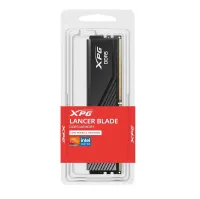  ADATA DDR5 32GB XPG 6000 MHZ CL30 Lancer Blade White / Black low profil 