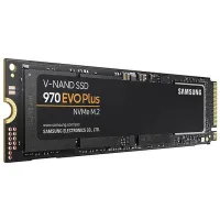 Samsung SSD 970 EVO Plus M.2 PCIe NVMe 2 To 