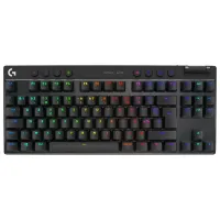 LOGITECH G PRO X TKL LIGHTSPEED