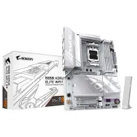 Gigabyte B850 AORUS ELITE WIFI7 ICE