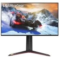 LG 27" LED UltraGear 27GP950-B / LG27GP95R-B 4k  Nano IPS 144 Hz (160 Hz OC) HDR600 G-sync Freesync