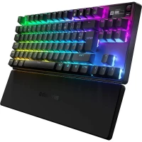 SteelSeries Apex Pro TKL Wireless 2023 Mecanique Omniswitch