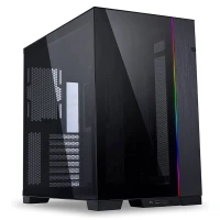 Lian Li O11 Dynamic EVO Noir / Blanc