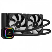 ventilateur-corsair-icue-h100i-rgb-pro-xt-bir-el-djir-oran-algerie