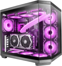 Mars Gaming MC-3TCORE Black