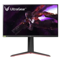 LG 27" LED UltraGear 27GP850-B 2k 1Ms Nano IPS 165 Hz 180 Hz OC HDR400 G-Sync / FreeSyn