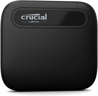 disques-durs-crucial-x6-2tb-portable-ssd-up-to-800mbs-pc-and-mac-usb-31-c-bir-el-djir-oran-algerie