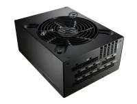 Alimentation FSP Cannon PRO 2000W ATX 12V & EPS 12V 80 Plus Gold Certified Fully Modular 