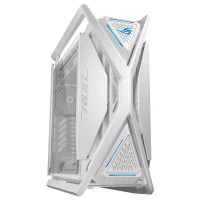 ASUS ROG Hyperion GR701 WHITE ( OPEN BOX ) 