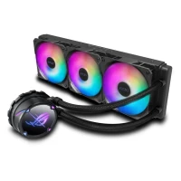 Watercooling ASUS ROG Strix LC II 360 ARGB  Edition BLACK /
