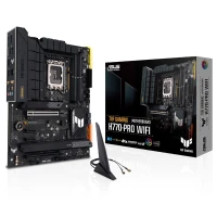 ASUS TUF GAMING H770-PRO WIFI DDR5