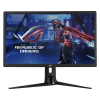 ASUS 27" LED ROG Strix XG27UQR 4k / 1 ms 16/9 IPS 144 Hz HDR400 G-SYNC HDMI 2.0 / livraison 10 jrs 