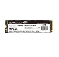 SSD TEAMGROUP MP44L SSD 2 To M.2 NVMe PCIe 4.0 SLC