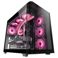 Mars Gaming MC-FUSION (Black)
