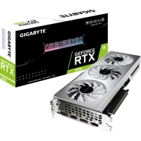 Gigabyte GeForce RTX 3060 VISION OC 12Go (rev. 2.0)