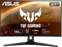 ASUS 27" LED - TUF VG279Q1A FHD 1080P 1MS IPS 16/9 165HZ Adaptive-sync / FreeSync Premium