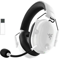 Razer Blackshark V2 Pro 2023 (Blanc) Wireless 