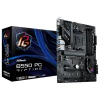 ASRock B550 PG Riptide AM4