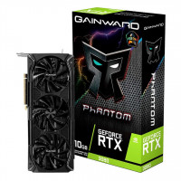 carte-graphique-gainward-geforce-rtx-3080-phantom-lhr-10-gb-gddr6x-68c-furmark-bir-el-djir-oran-algerie