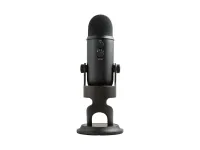 MICROPHONE LOGITECH BLUE YETI