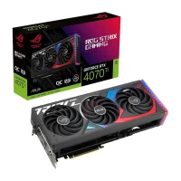 GeForce RTX 4070 Ti 12 Go Asus / Msi / Gigabyte / Livraison Sous 20 Jours " Equivalente RTX 3090 TI
