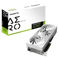 Gigabyte AORUS GeForce RTX 4090 AERO OC 24Go