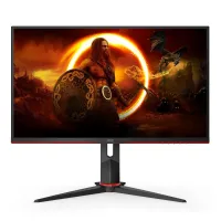 ECRAN AOC 24G2SP 24" / 1080p / IPS / 165Hz / 1ms / G-sync / Ajustable 