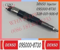 INJECTEUR COMPLET XCMG 