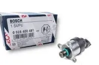 REGULATEUR DE PRESSION MANO 0928400481 BOSCH CUMMINS DAF IVECO CASE