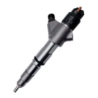 INJECTEUR COMPLET HOWO SHACMAN