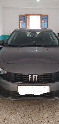 voitures-fiat-tipo-2023-city-plus-bouira-algerie