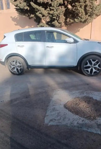 voitures-kia-sportage-2018-gt-line-el-ghrous-biskra-algerie