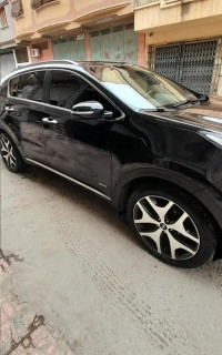 voitures-kia-sportage-2019-gt-line-ourlala-biskra-algerie