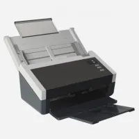 Scanner de documents AVISION A4
