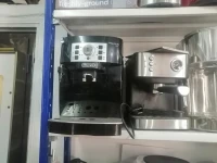 Machine à café à grain 