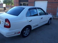 Hyundai accent 2015 