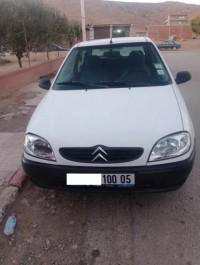 voitures-citroen-saxo-2000-gosbat-batna-algerie