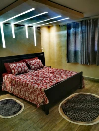 Location vacances Appartement Niveau de villa Studio Mostaganem Mostaganem